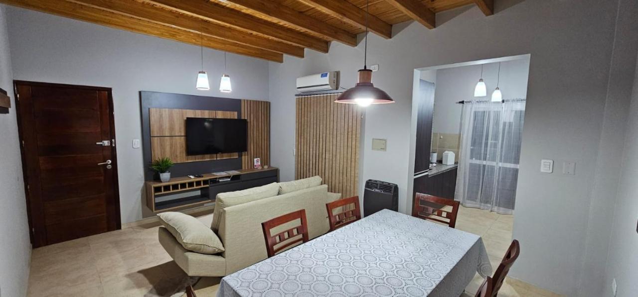 Departamento A Estrenar - Apartamento Mendoza