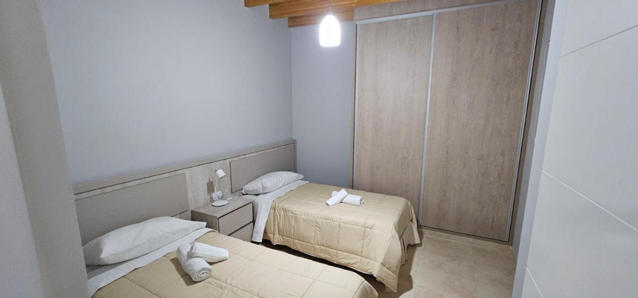 Departamento A Estrenar -
