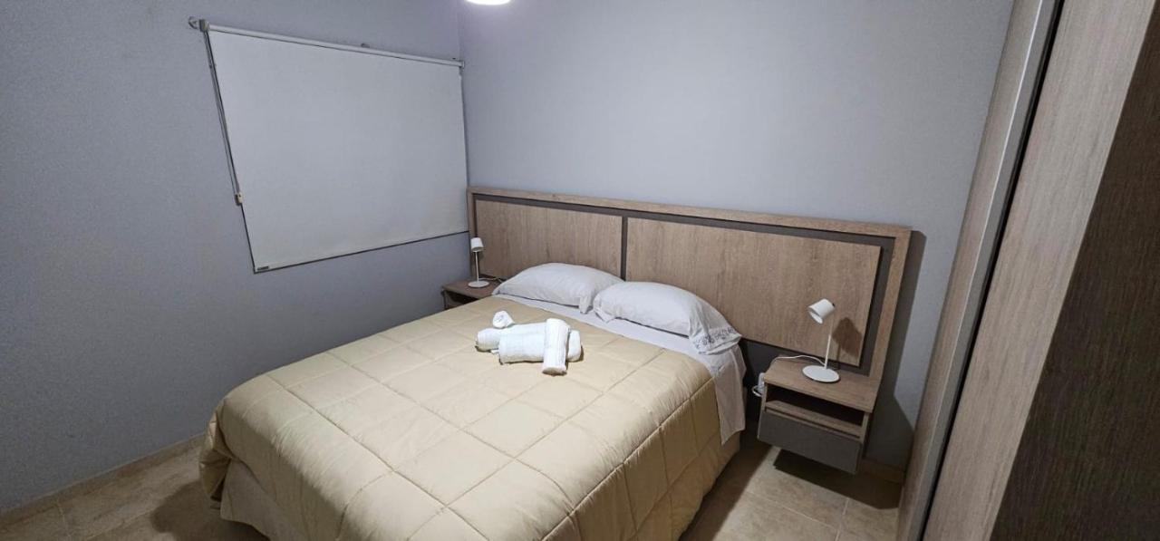Departamento A Estrenar - Apartamento