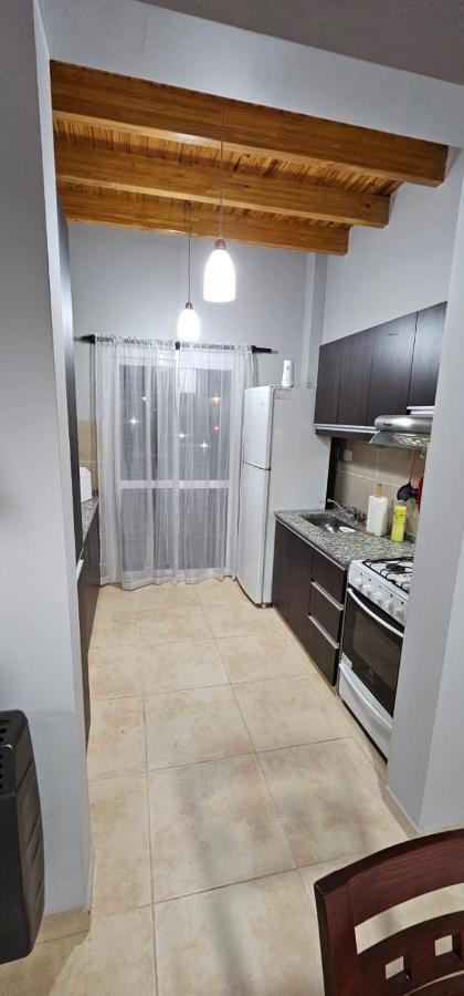 Departamento A Estrenar - * Mendoza